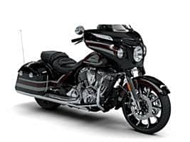 2018 Indian® Chieftain® Limited