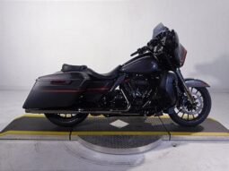 2018 Harley-Davidson® FLHXSE CVO™ Street Glide®