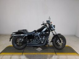 2017 Harley-Davidson® FXDF Dyna® Fat Bob®