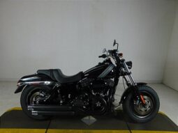 2016 Harley-Davidson® FXDF Dyna® Fat Bob®